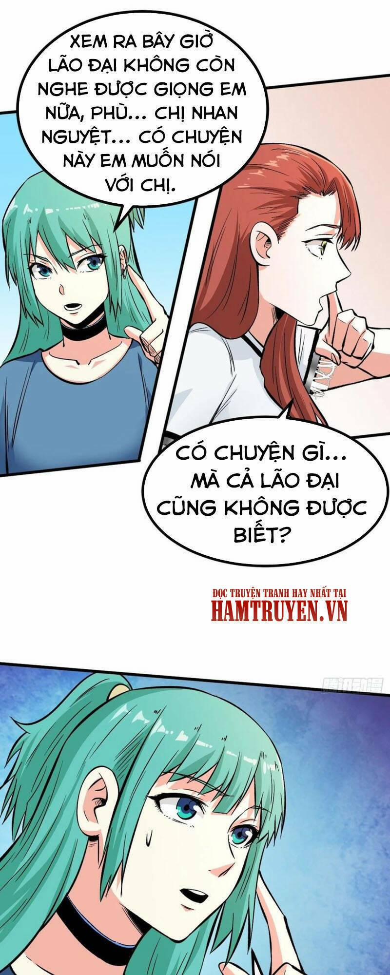 Trở Về Làm Đại Lão Thời Mạt Thế 111 trang 0
