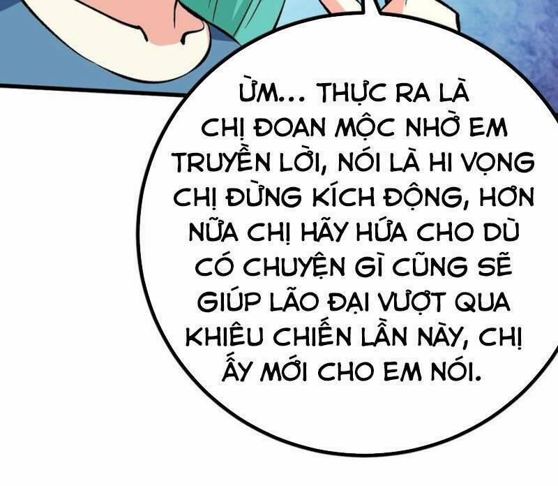 Trở Về Làm Đại Lão Thời Mạt Thế 111 trang 1