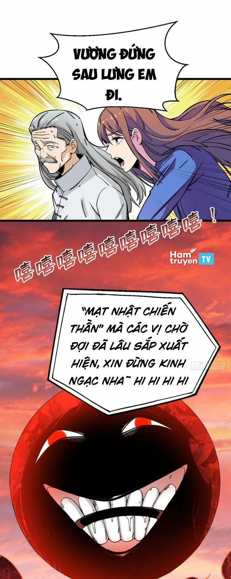 Trở Về Làm Đại Lão Thời Mạt Thế 117 trang 0