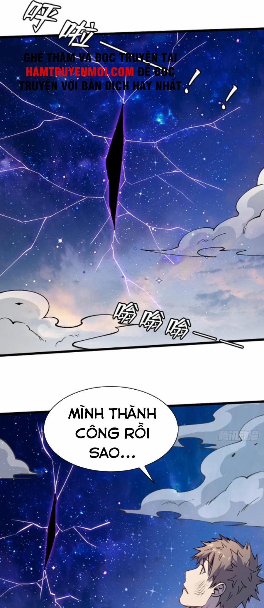 Trở Về Làm Đại Lão Thời Mạt Thế 212 trang 0