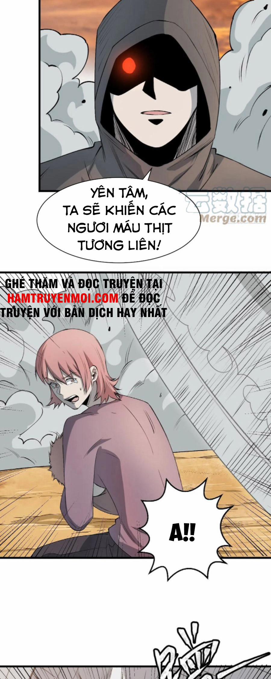 Trở Về Làm Đại Lão Thời Mạt Thế 216 trang 1