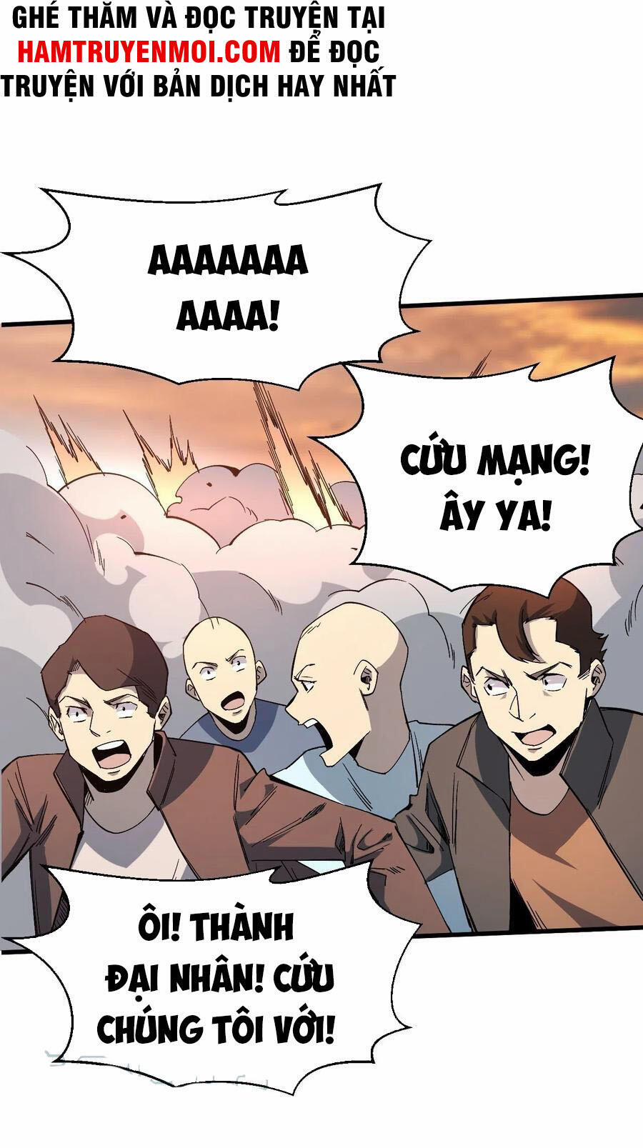 Trở Về Làm Đại Lão Thời Mạt Thế 219 trang 1