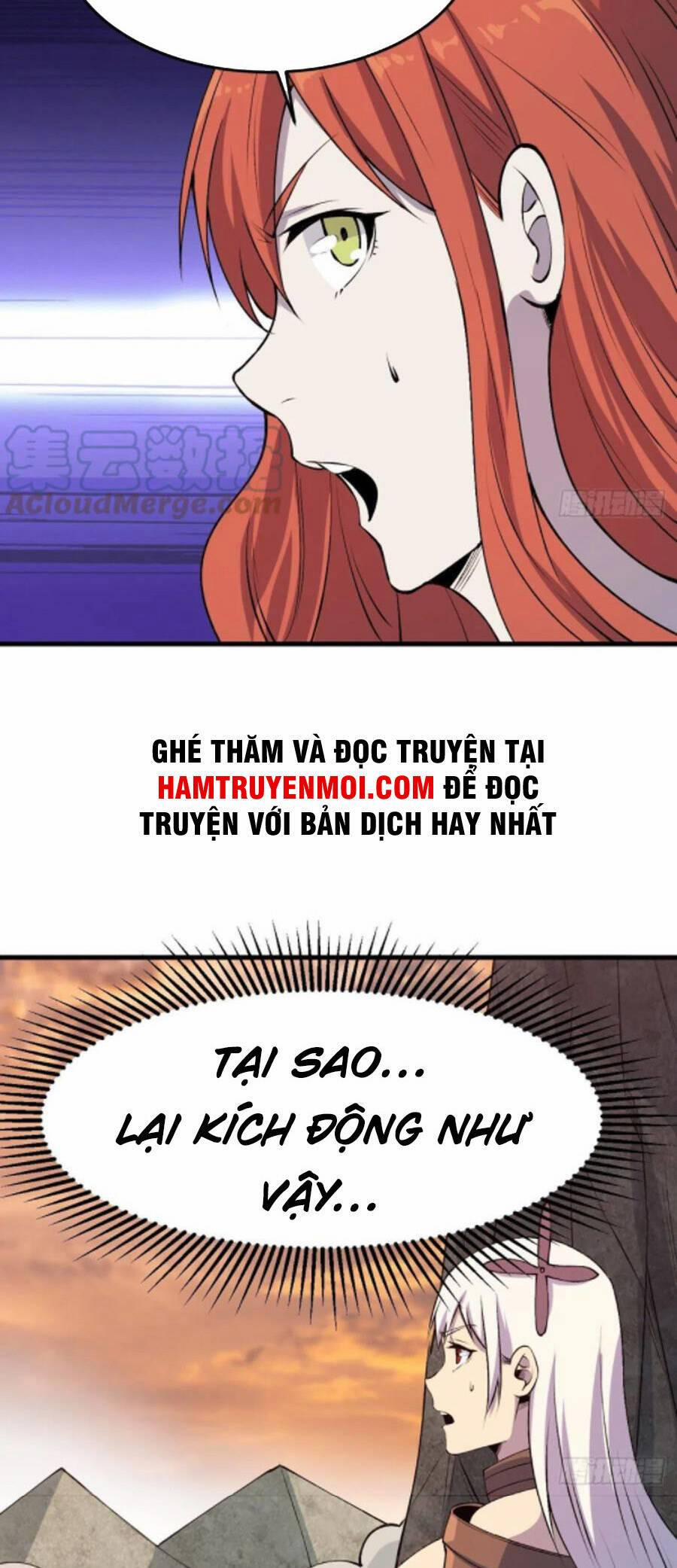 Trở Về Làm Đại Lão Thời Mạt Thế 228 trang 1