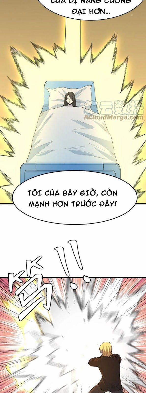 Trở Về Làm Đại Lão Thời Mạt Thế 230 trang 1