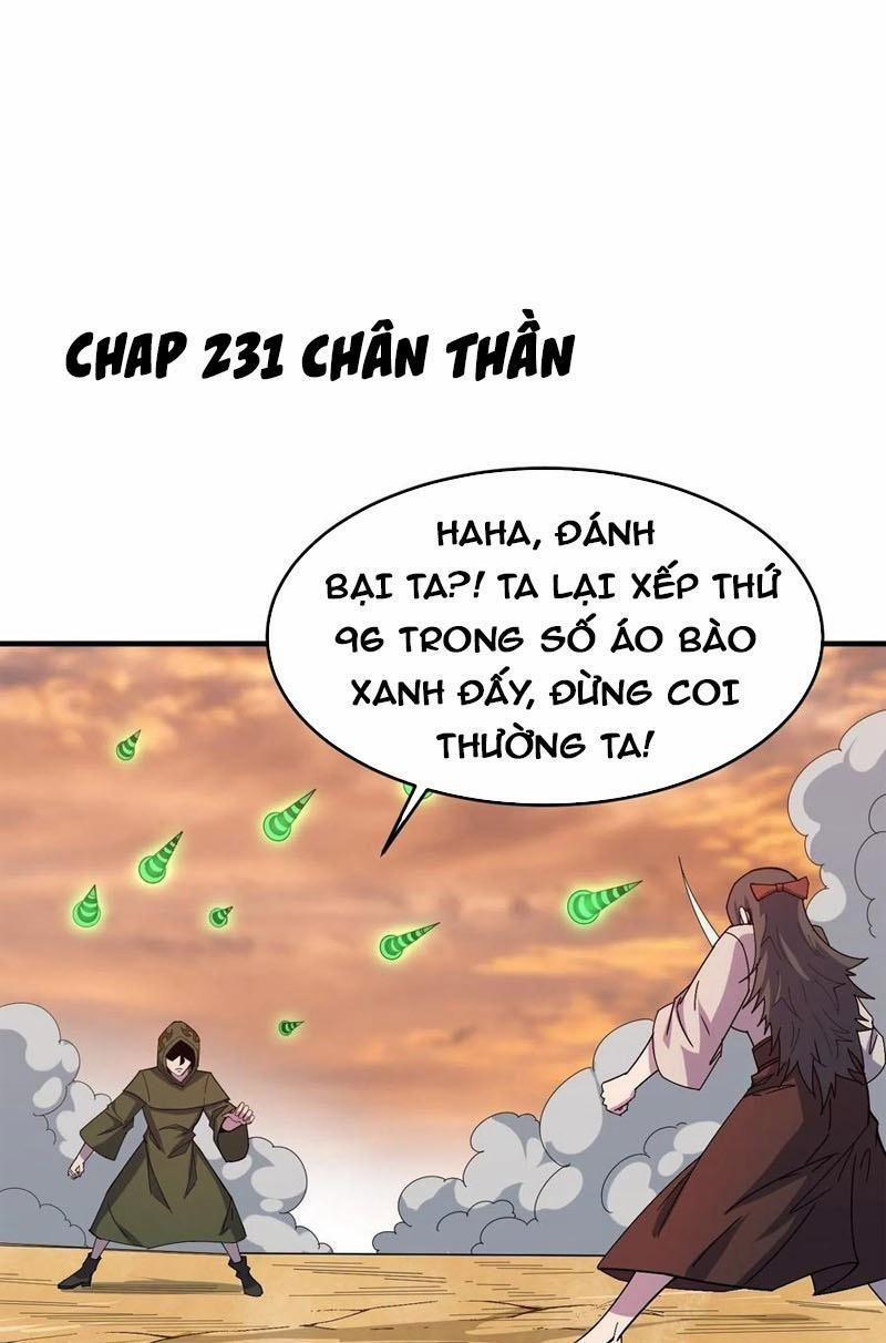 Trở Về Làm Đại Lão Thời Mạt Thế 231 trang 0