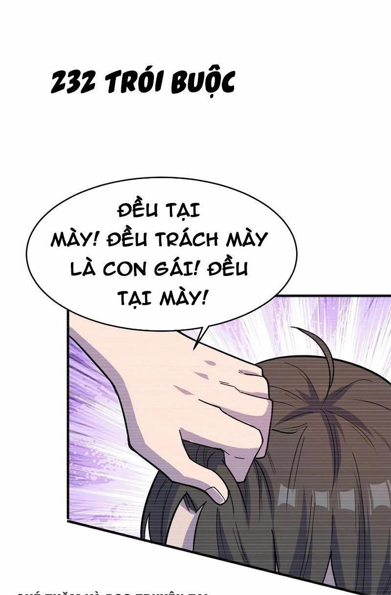 Trở Về Làm Đại Lão Thời Mạt Thế 232 trang 0