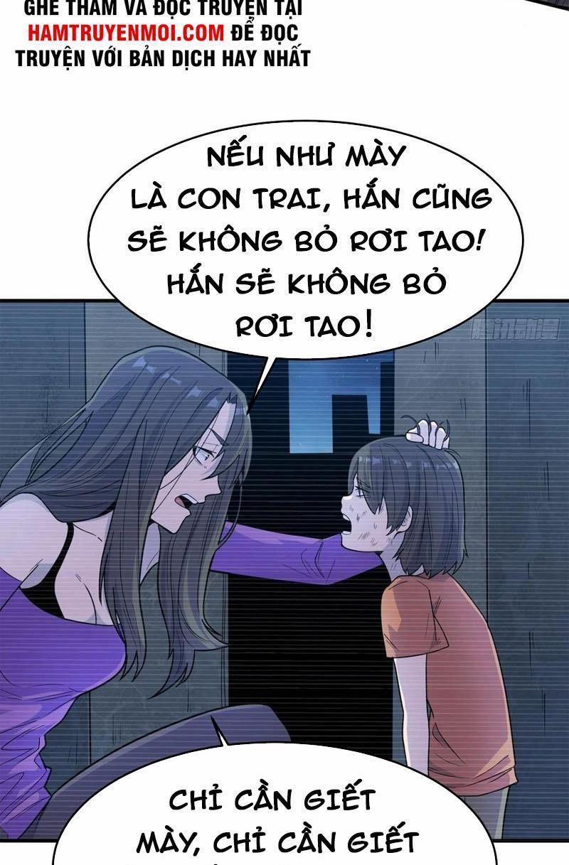 Trở Về Làm Đại Lão Thời Mạt Thế 232 trang 1