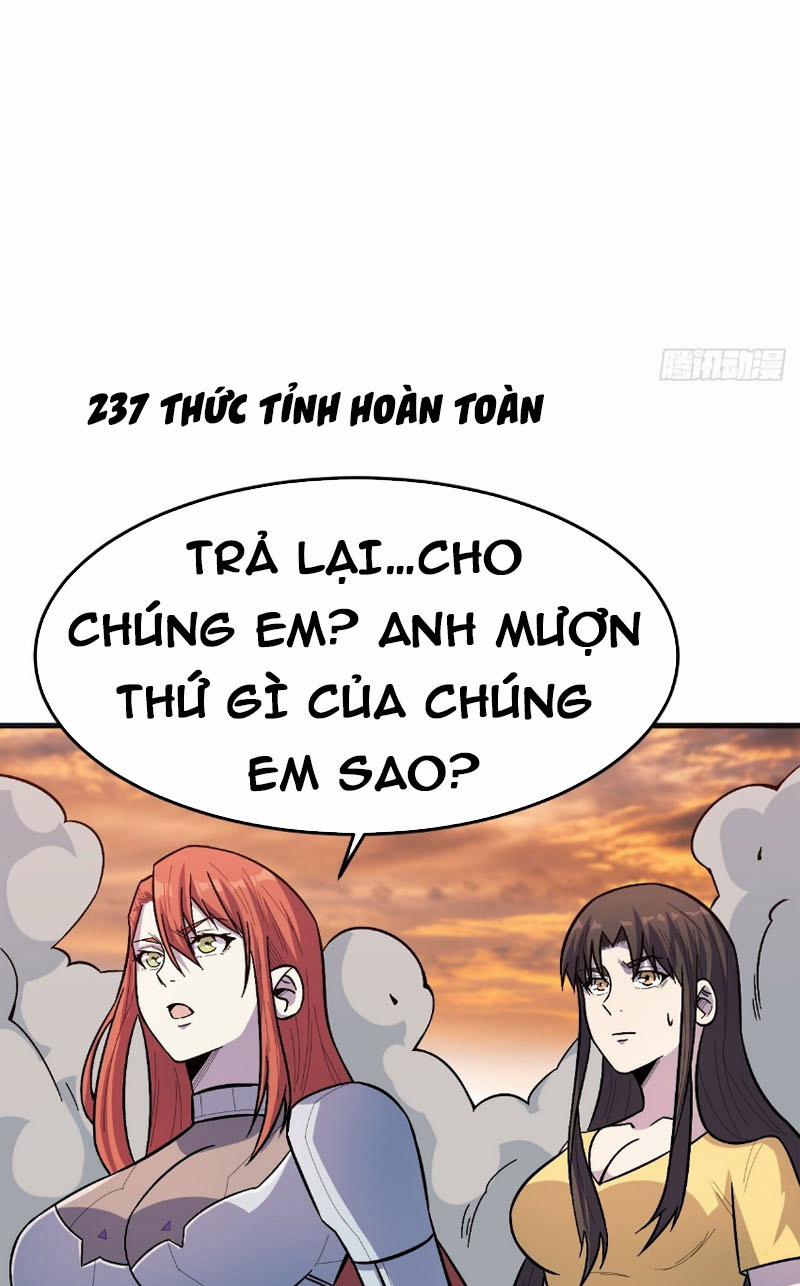Trở Về Làm Đại Lão Thời Mạt Thế 237 trang 0