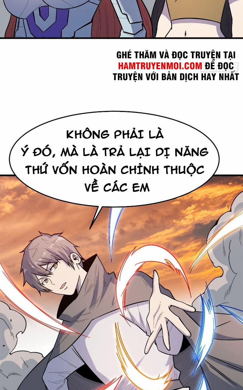 Trở Về Làm Đại Lão Thời Mạt Thế 237 trang 1