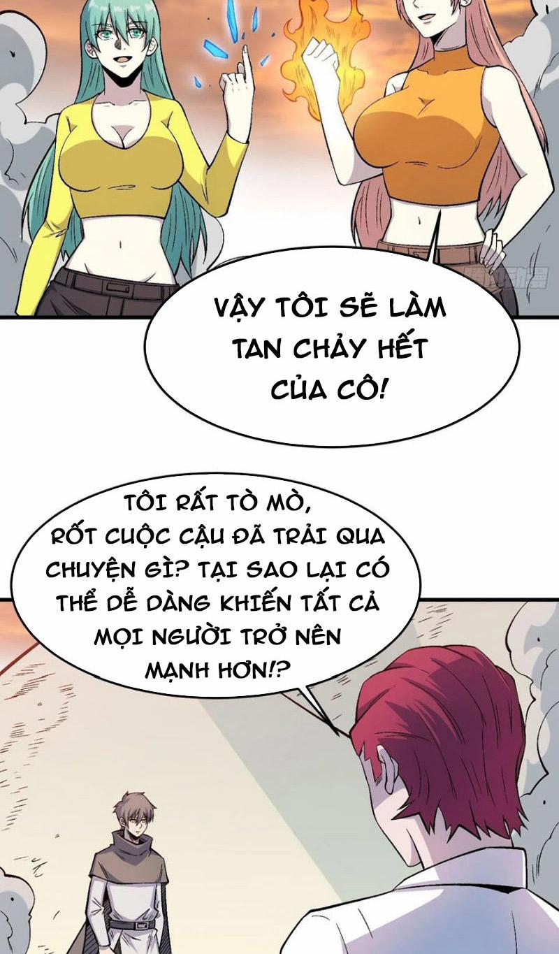 Trở Về Làm Đại Lão Thời Mạt Thế 238 trang 1