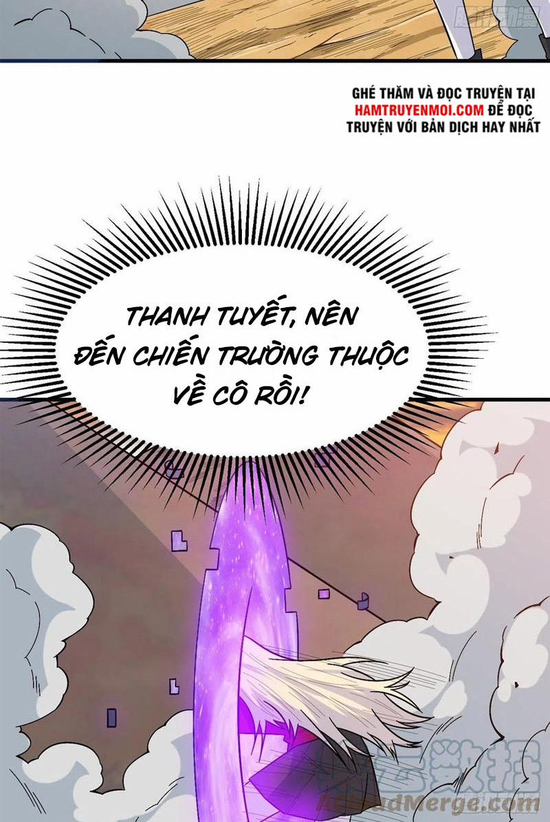 Trở Về Làm Đại Lão Thời Mạt Thế 239 trang 1