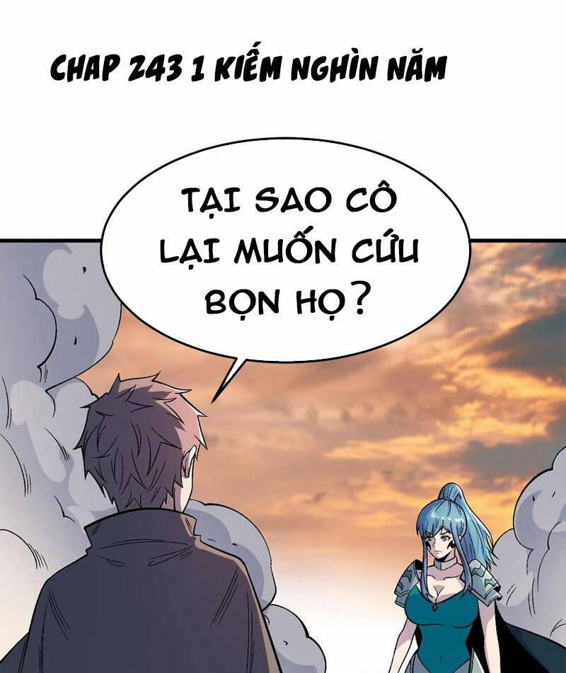 Trở Về Làm Đại Lão Thời Mạt Thế 243 trang 0