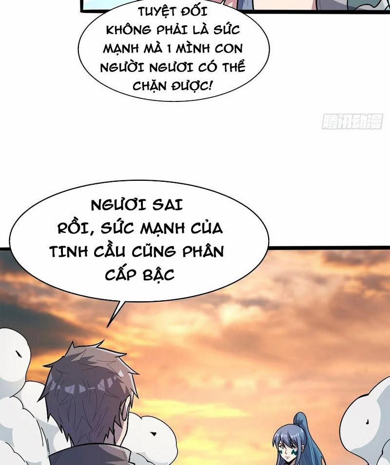 Trở Về Làm Đại Lão Thời Mạt Thế 244 trang 1