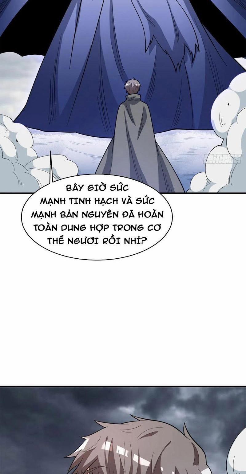 Trở Về Làm Đại Lão Thời Mạt Thế 249 trang 1