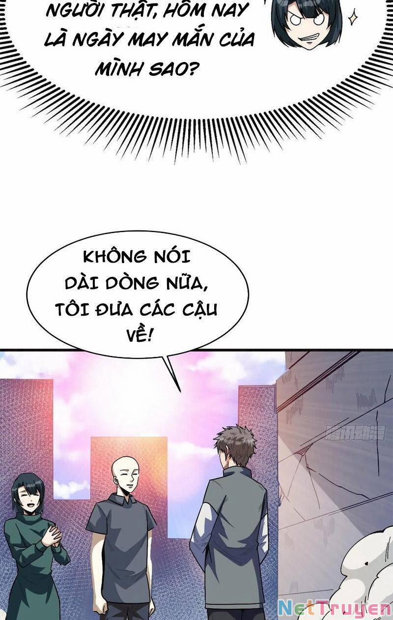 Trở Về Làm Đại Lão Thời Mạt Thế 253 trang 1