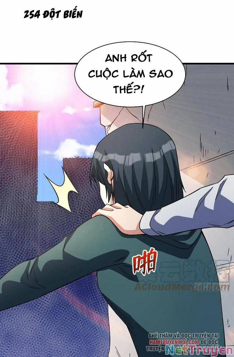 Trở Về Làm Đại Lão Thời Mạt Thế 254 trang 0