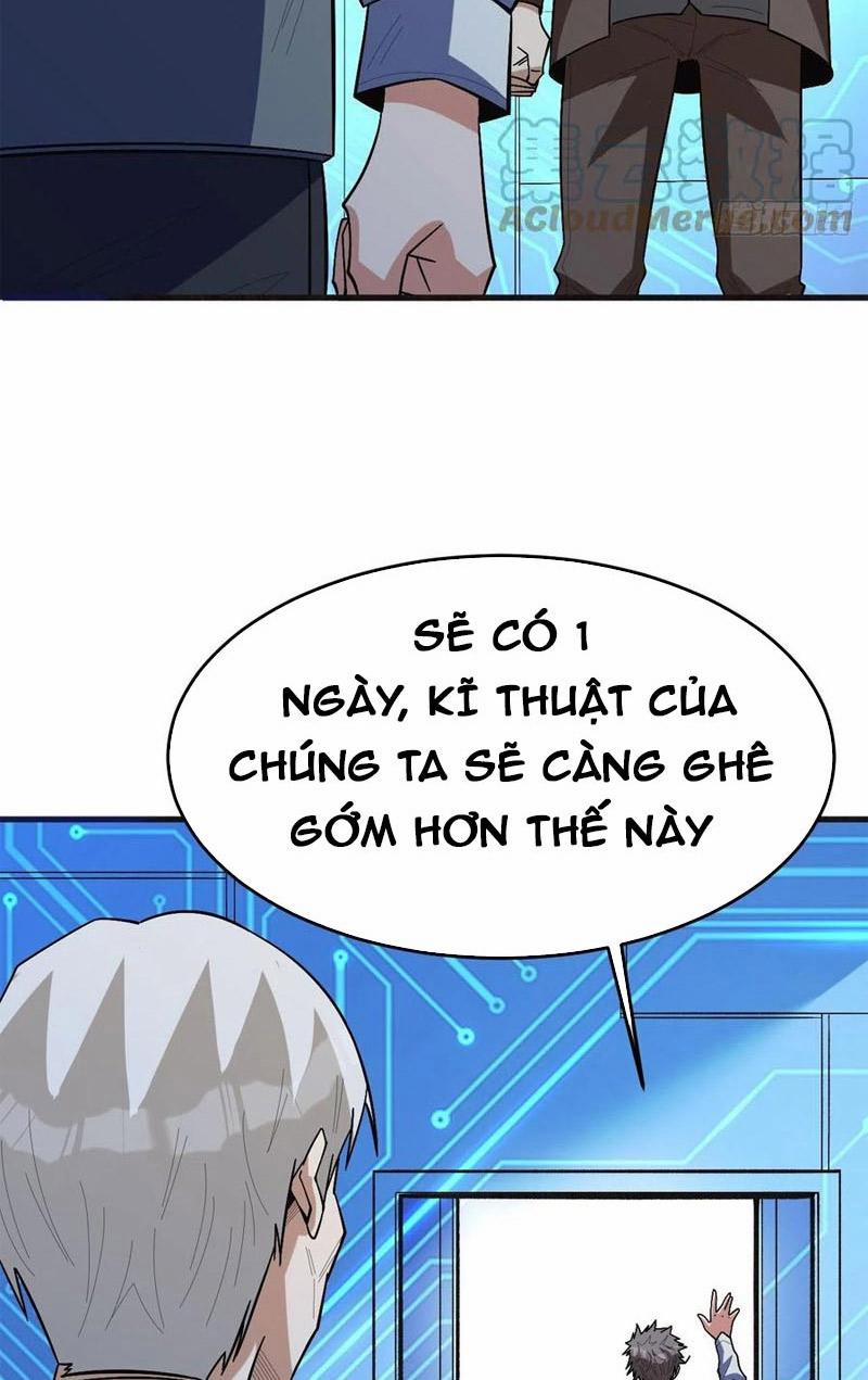 Trở Về Làm Đại Lão Thời Mạt Thế 258 trang 1