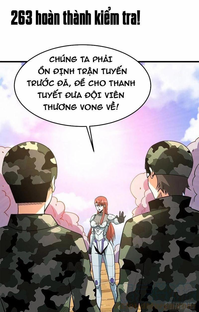 Trở Về Làm Đại Lão Thời Mạt Thế 263 trang 0