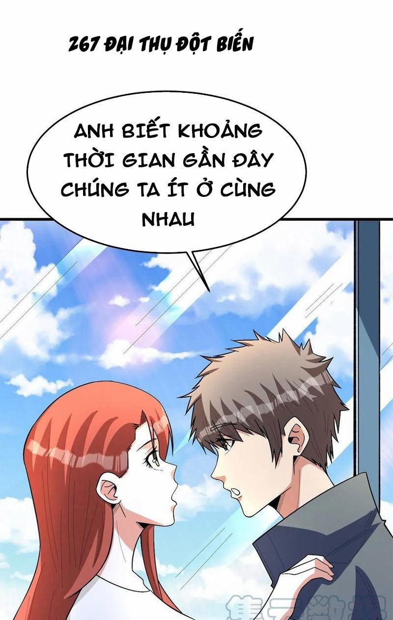 Trở Về Làm Đại Lão Thời Mạt Thế 267 trang 0