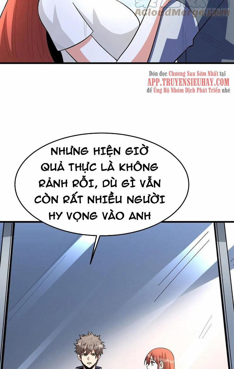 Trở Về Làm Đại Lão Thời Mạt Thế 267 trang 1
