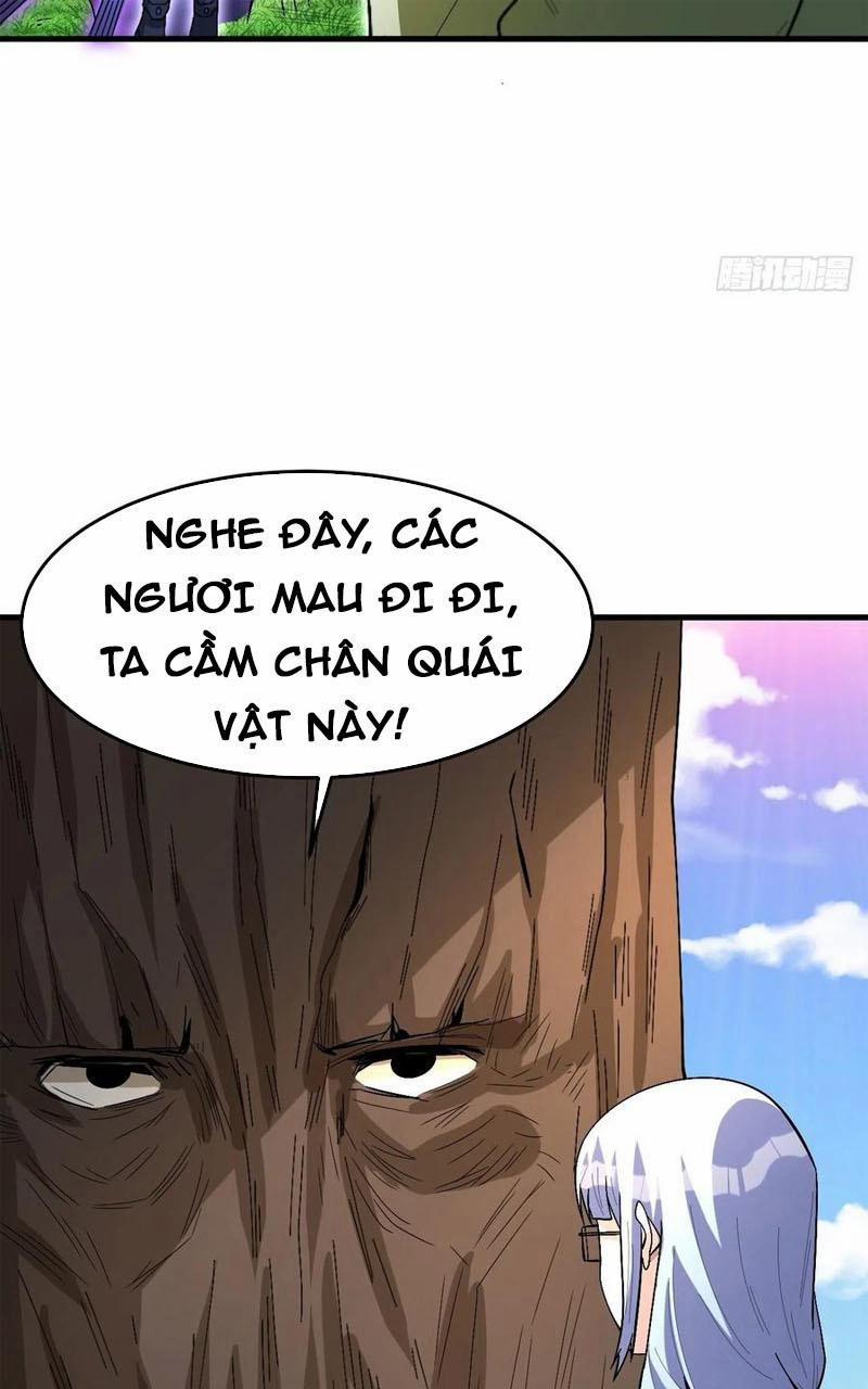 Trở Về Làm Đại Lão Thời Mạt Thế 268 trang 20