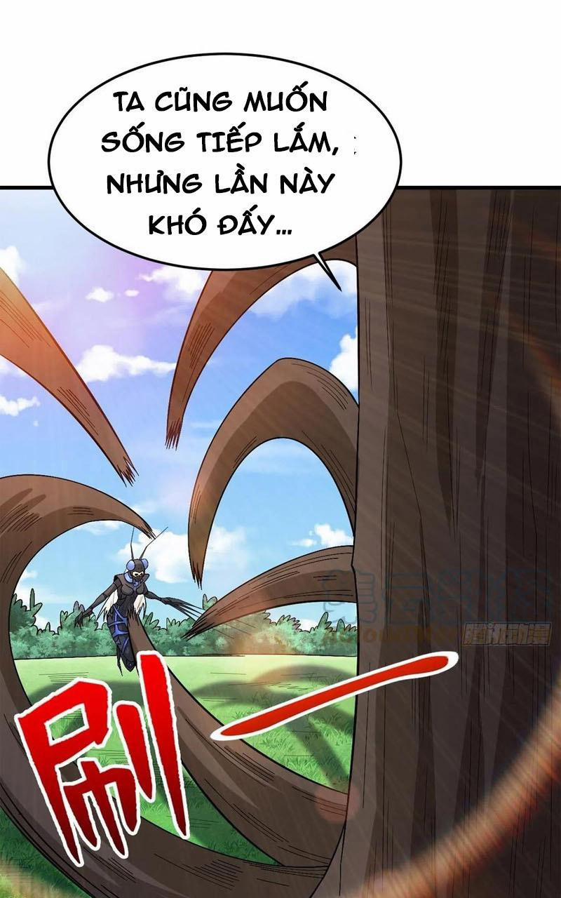 Trở Về Làm Đại Lão Thời Mạt Thế 268 trang 27