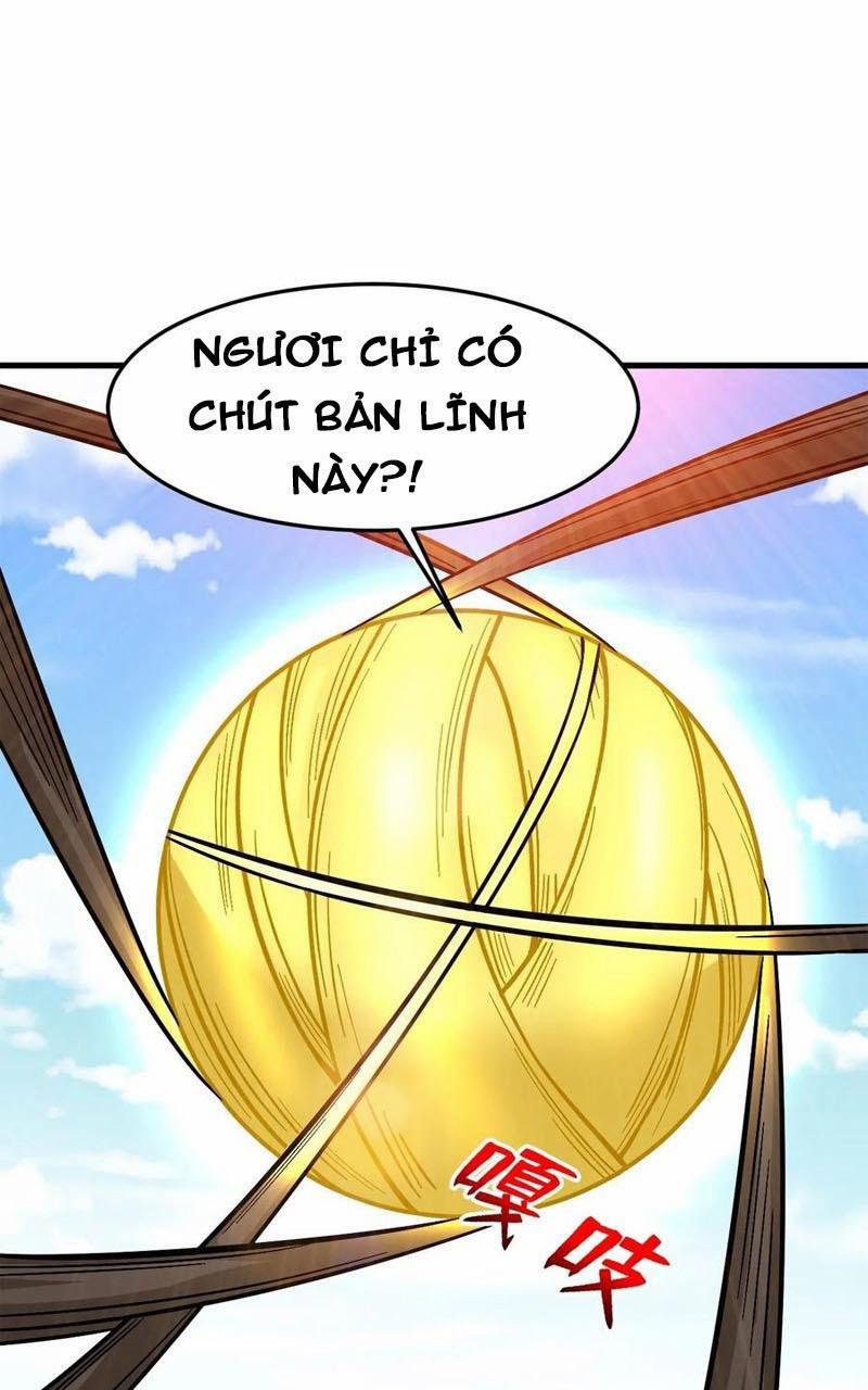 Trở Về Làm Đại Lão Thời Mạt Thế 268 trang 35