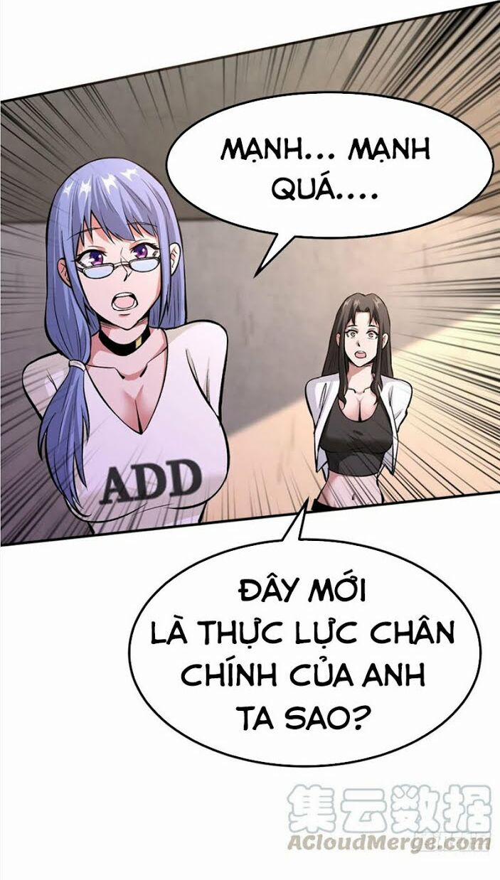Trở Về Làm Đại Lão Thời Mạt Thế 27 trang 20