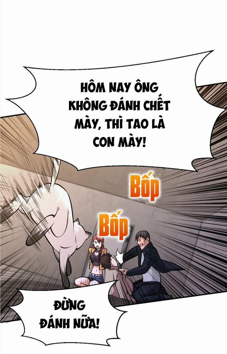 Trở Về Làm Đại Lão Thời Mạt Thế 27 trang 4