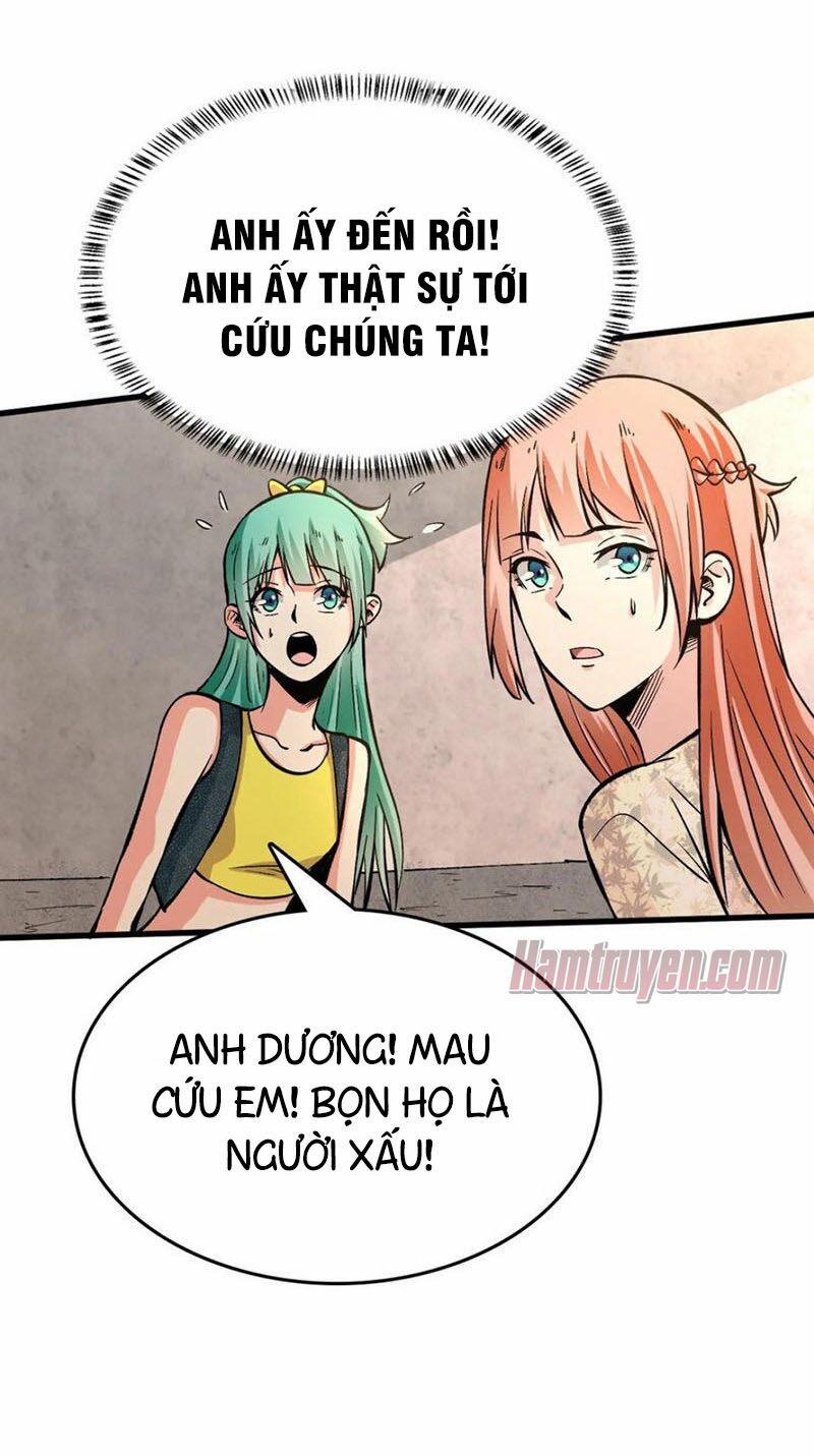 Trở Về Làm Đại Lão Thời Mạt Thế 45 trang 0