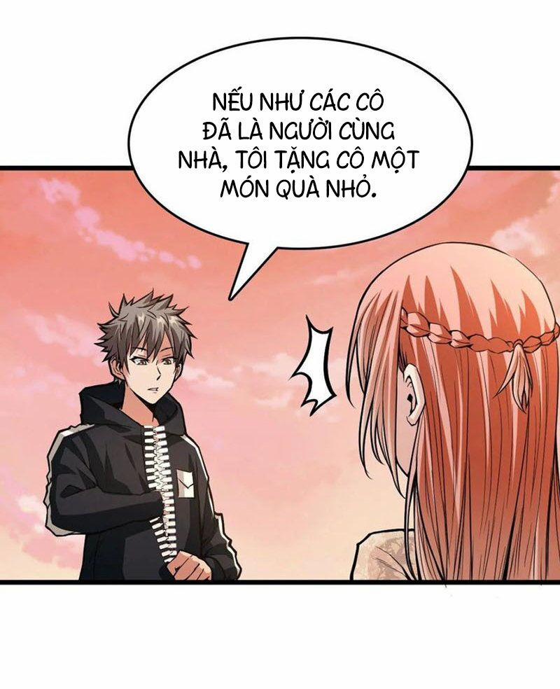 Trở Về Làm Đại Lão Thời Mạt Thế 46 trang 1