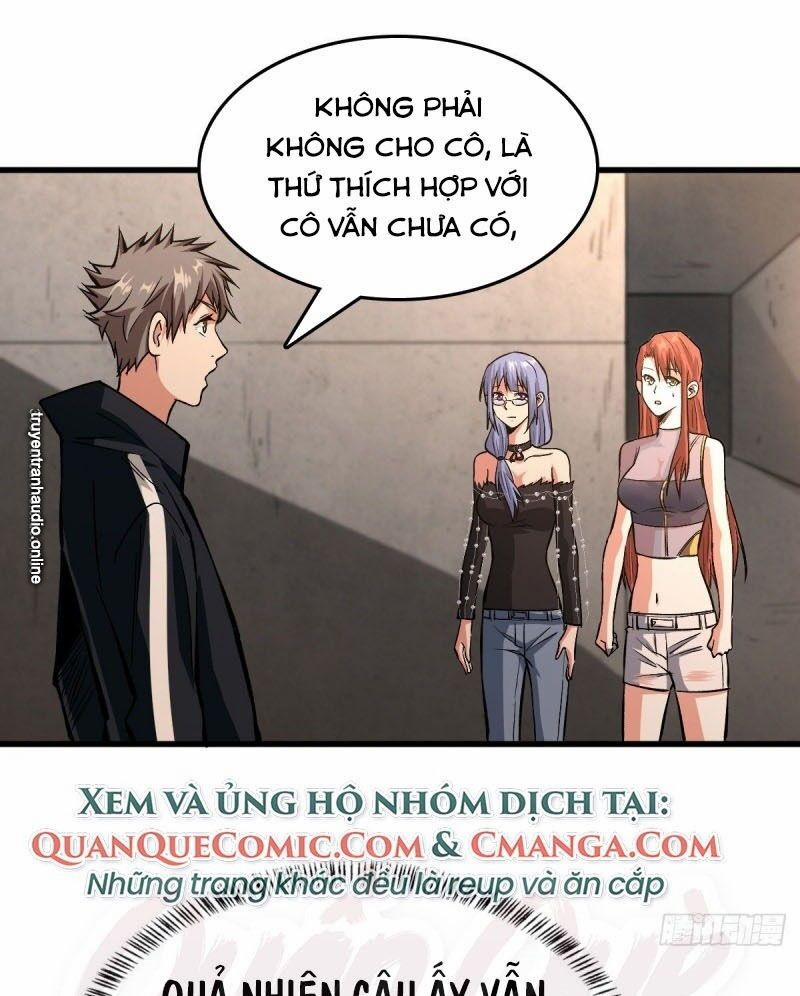 Trở Về Làm Đại Lão Thời Mạt Thế 48 trang 0