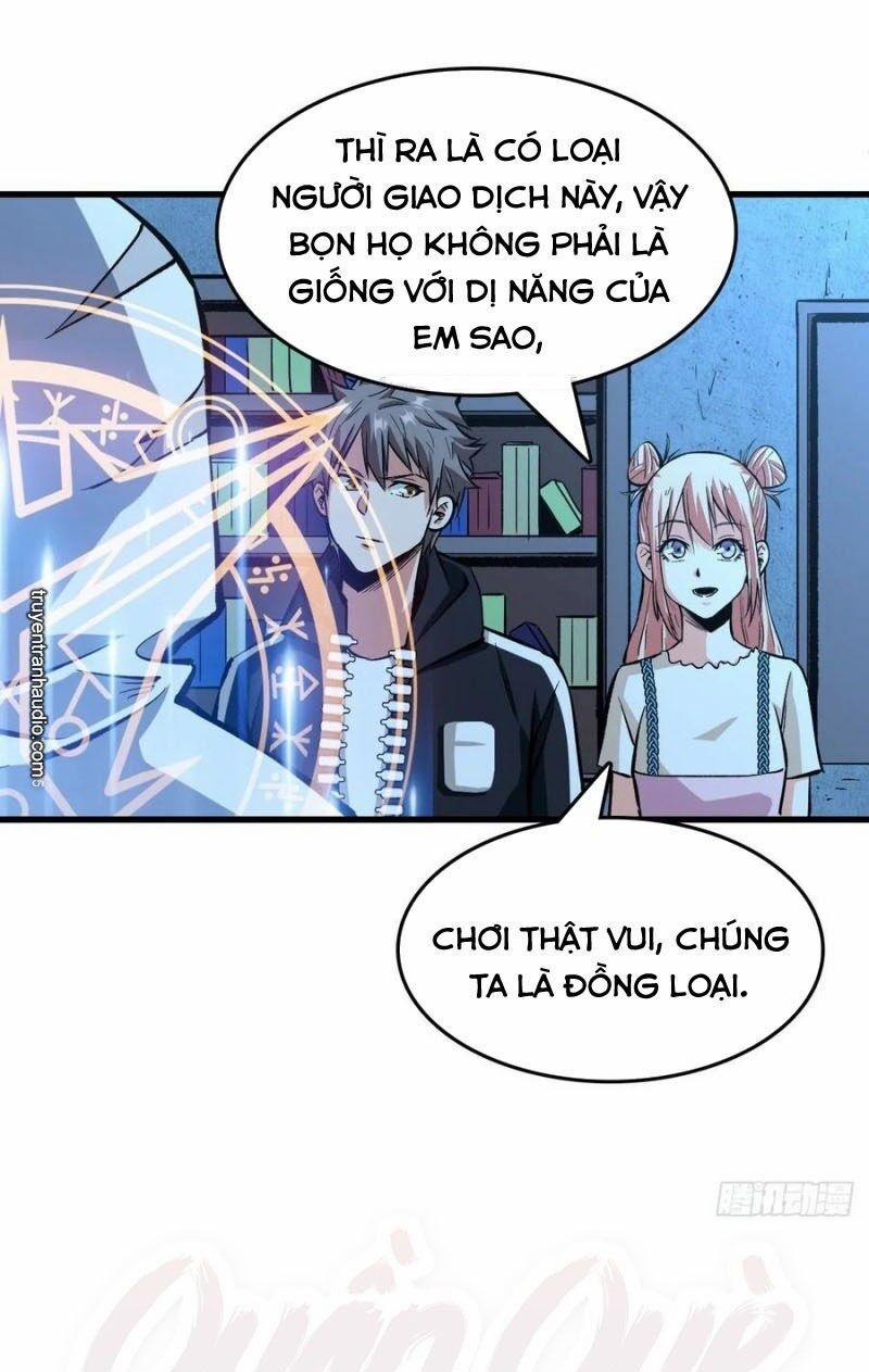 Trở Về Làm Đại Lão Thời Mạt Thế 56 trang 0
