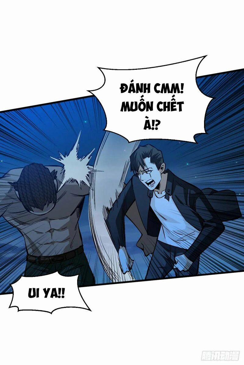 Trở Về Làm Đại Lão Thời Mạt Thế 64 trang 0