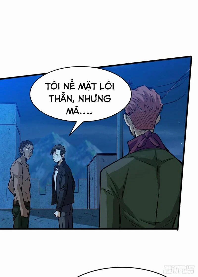 Trở Về Làm Đại Lão Thời Mạt Thế 64 trang 1