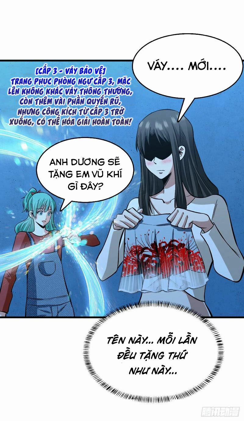 Trở Về Làm Đại Lão Thời Mạt Thế 69 trang 0