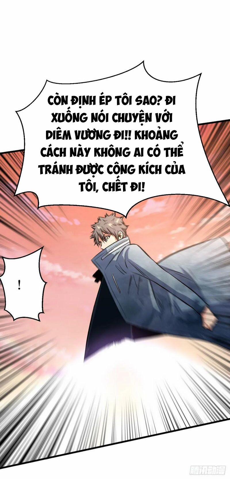 Trở Về Làm Đại Lão Thời Mạt Thế 73 trang 1