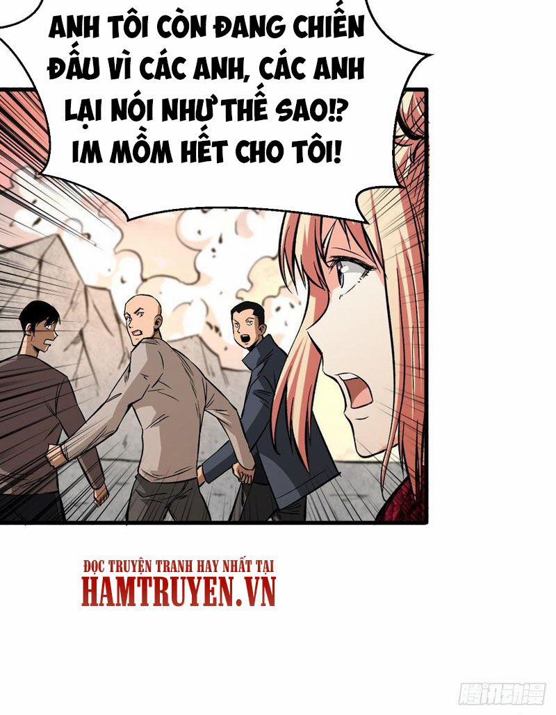 Trở Về Làm Đại Lão Thời Mạt Thế 74 trang 1