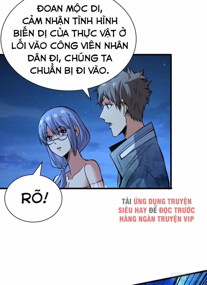 Trở Về Làm Đại Lão Thời Mạt Thế 80 trang 1