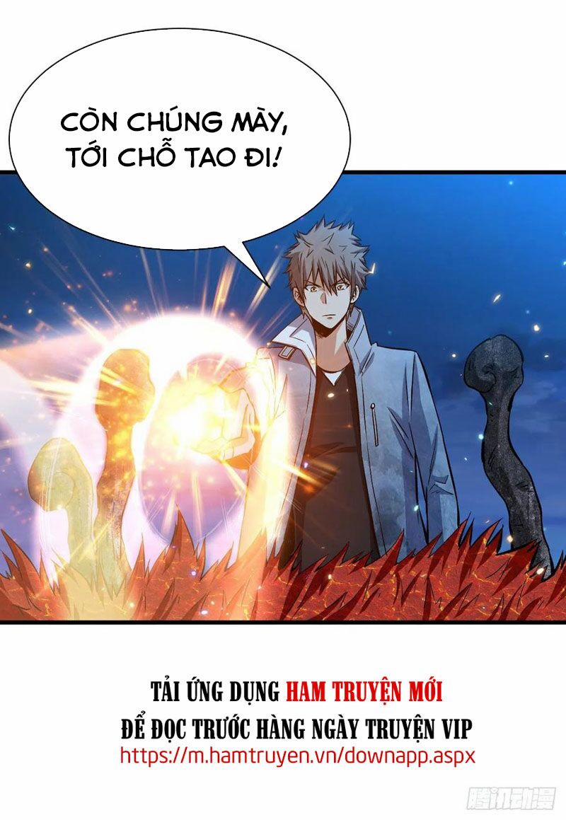 Trở Về Làm Đại Lão Thời Mạt Thế 81 trang 0