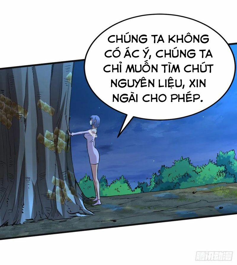 Trở Về Làm Đại Lão Thời Mạt Thế 82 trang 0