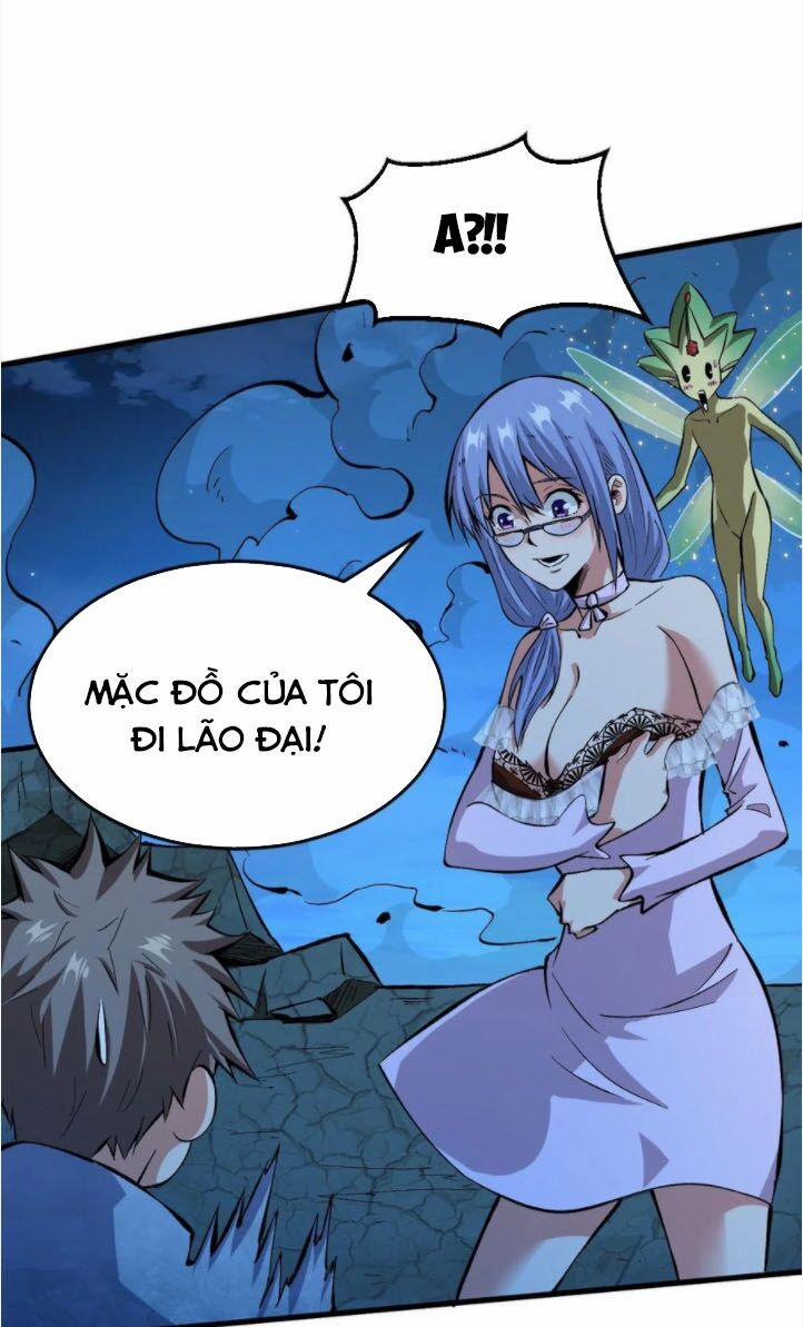 Trở Về Làm Đại Lão Thời Mạt Thế 86 trang 0