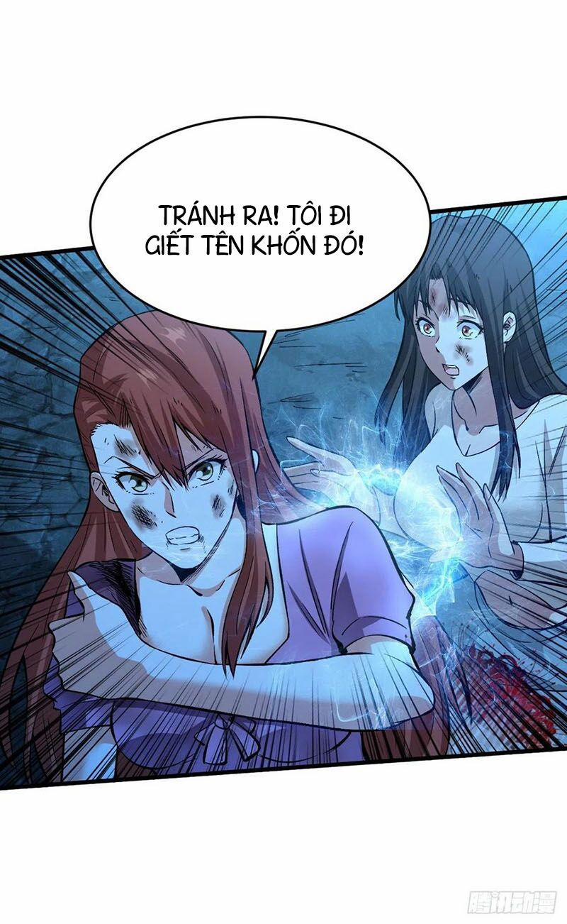 Trở Về Làm Đại Lão Thời Mạt Thế 89 trang 1