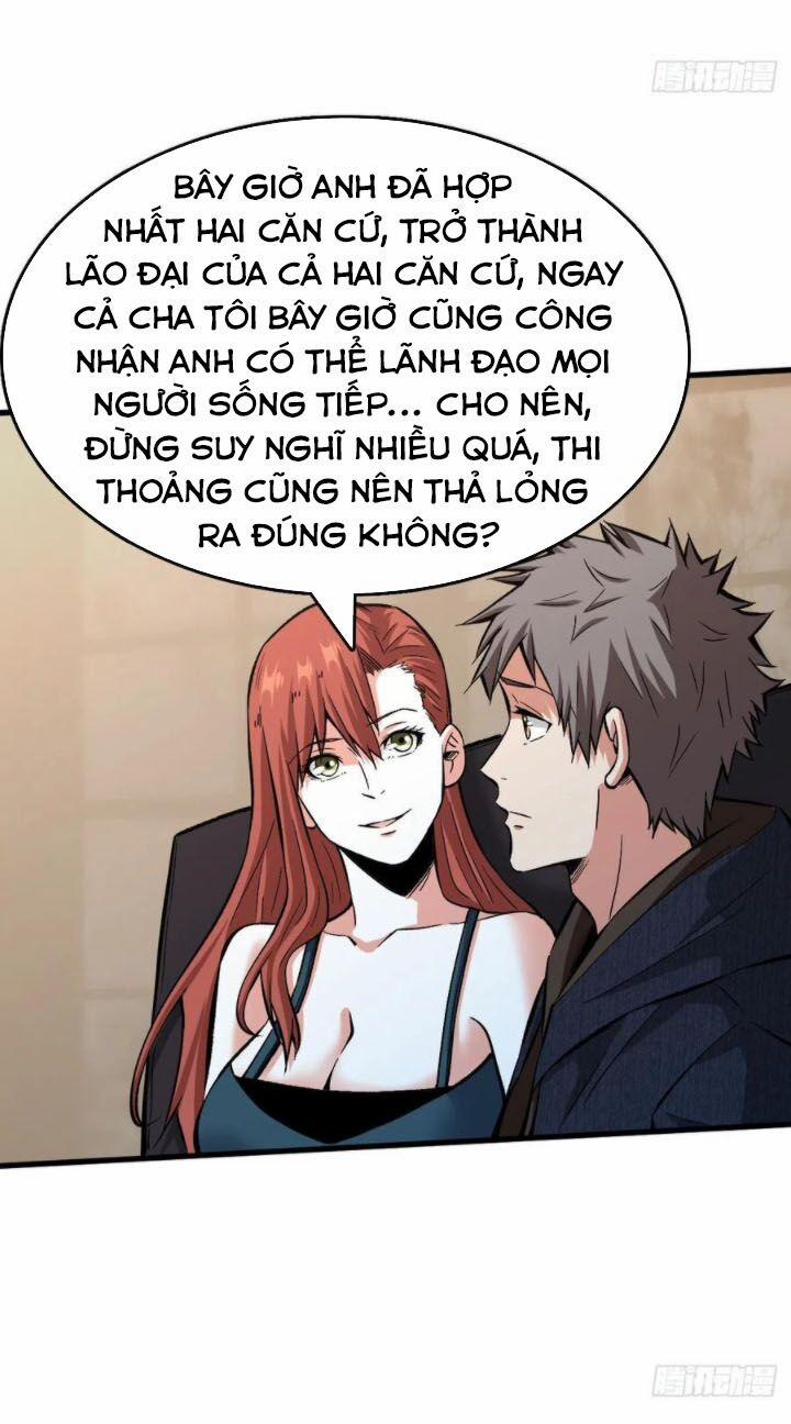 Trở Về Làm Đại Lão Thời Mạt Thế 93 trang 0