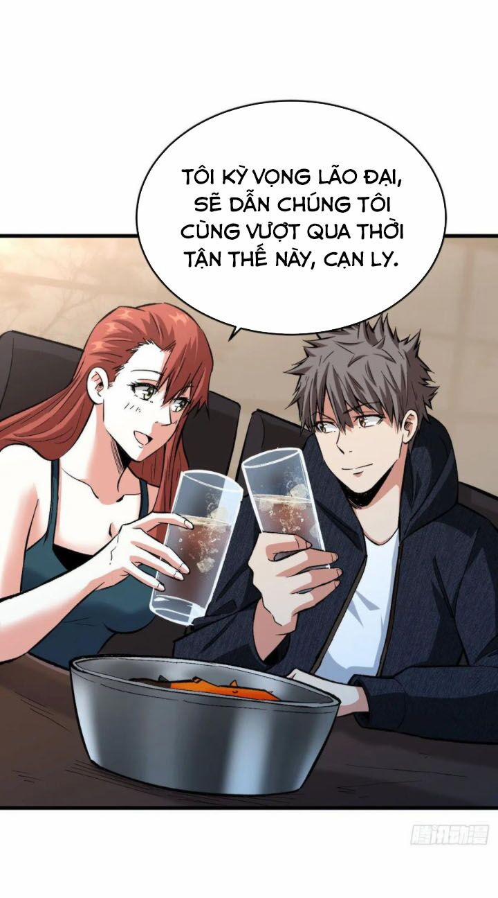 Trở Về Làm Đại Lão Thời Mạt Thế 93 trang 1