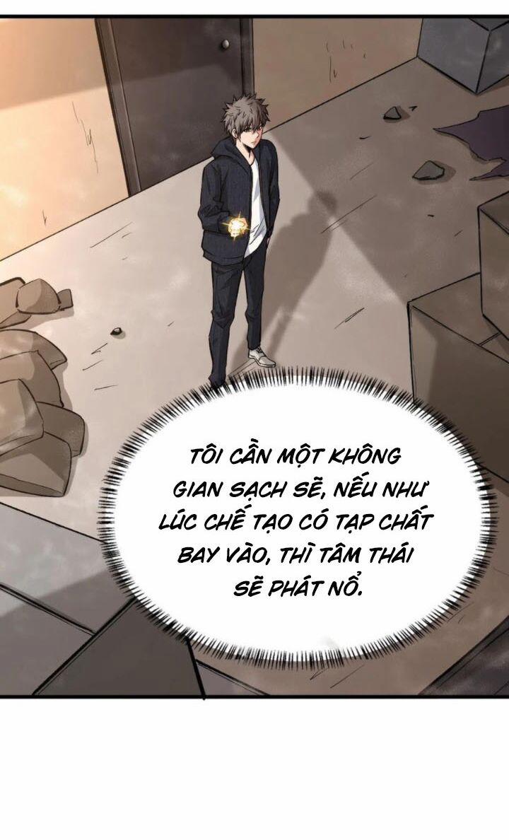 Trở Về Làm Đại Lão Thời Mạt Thế 95 trang 1