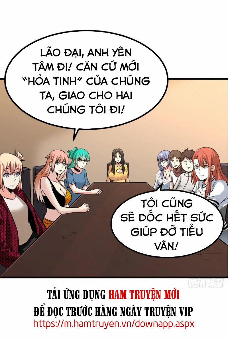 Trở Về Làm Đại Lão Thời Mạt Thế 98 trang 0