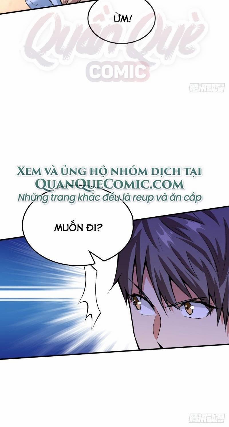 Trở Về Mạt Thế Làm Đại Lão 28 trang 1