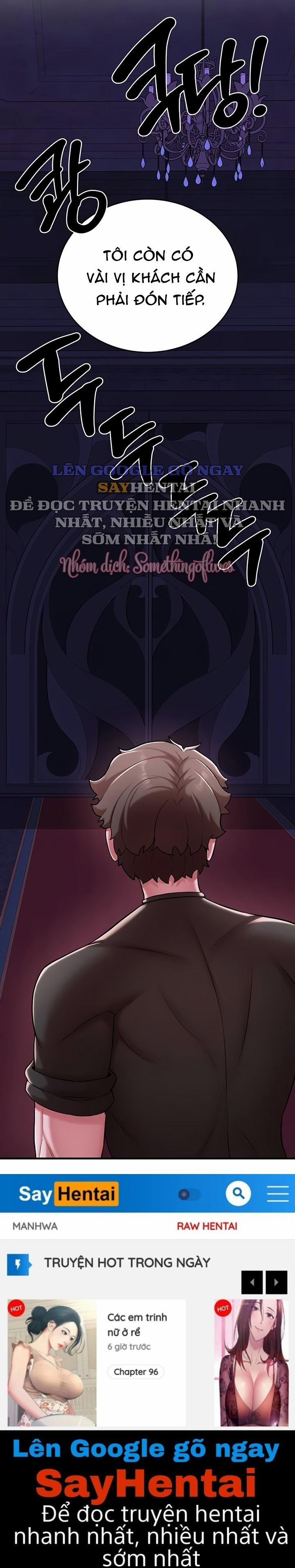 Trở Về Quá Khứ Phục Hận 46 trang 8