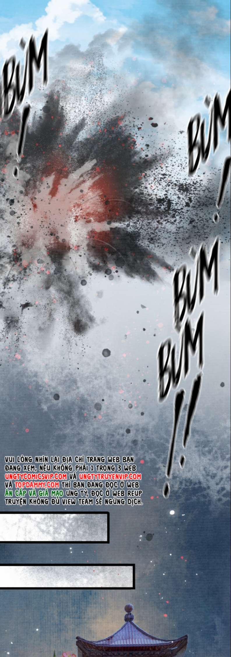 Trở Về Thời Niên Thiếu Của Tiên Tôn 1 trang 10